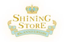 うたの☆プリンスさまっ♪ SHINING STORE