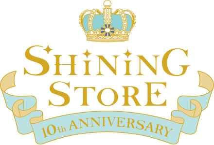 うたの☆プリンスさまっ♪ SHINING STORE