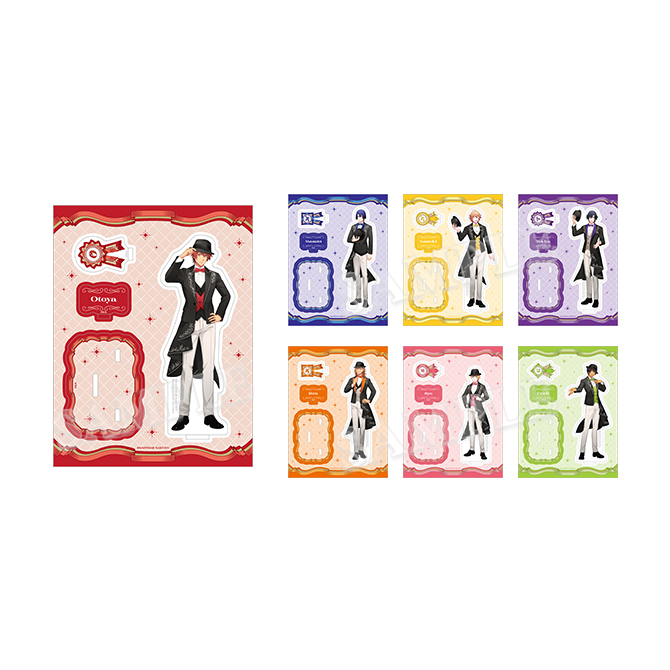 【スーパーセール】 ITEM [アイテム]｜うたの☆プリンスさまっ♪ STORE SHINING アイドル