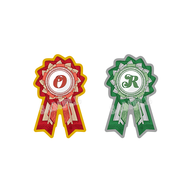 うたプリ シャニスト バラエティアイテム カミュ セガール ピンズ 4点セット ITEM [アイテム]｜うたの☆プリンスさまっ♪ SHINING STORE