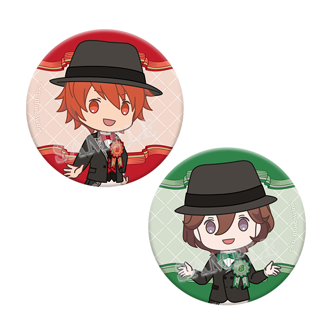 ITEM [アイテム]｜うたの☆プリンスさまっ♪ SHINING STORE