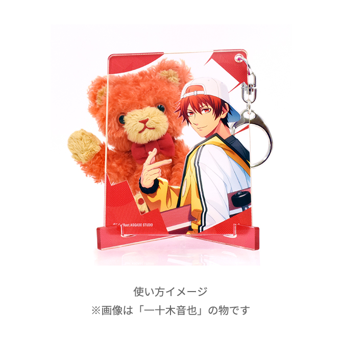 ITEM [アイテム]｜うたの☆プリンスさまっ♪ SHINING STORE