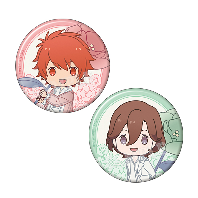 ITEM [アイテム]｜うたの☆プリンスさまっ♪ SHINING STORE