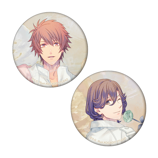 ITEM [アイテム]｜うたの☆プリンスさまっ♪ SHINING STORE