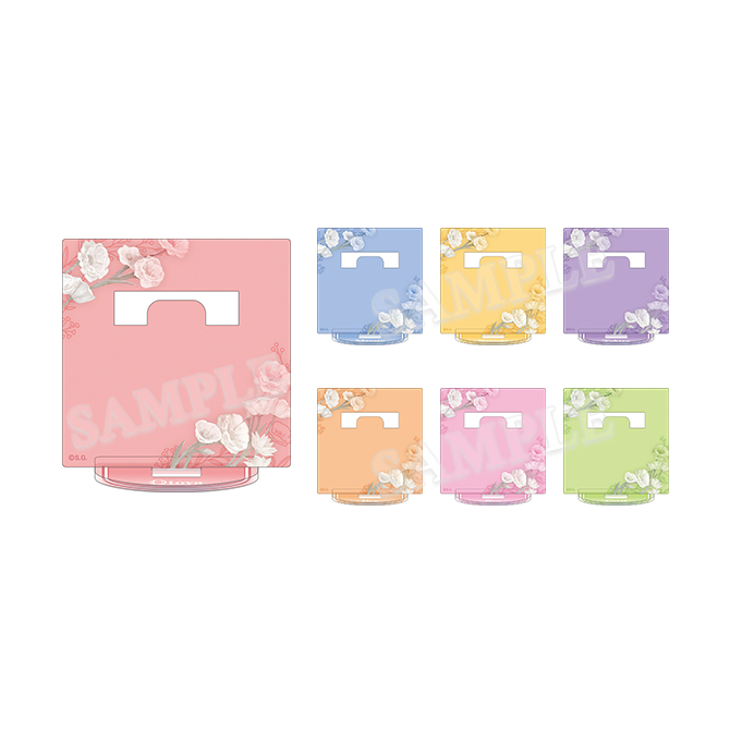 ITEM [アイテム]｜うたの☆プリンスさまっ♪ SHINING STORE