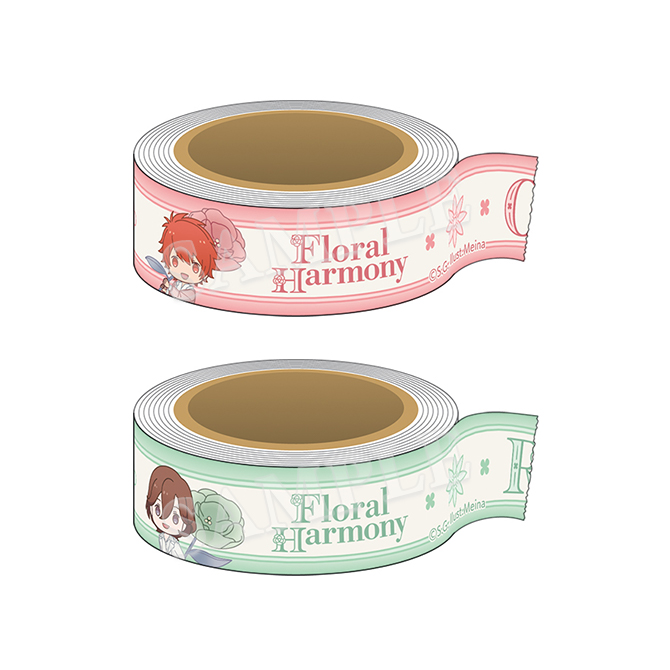 ITEM [アイテム]｜うたの☆プリンスさまっ♪ SHINING STORE