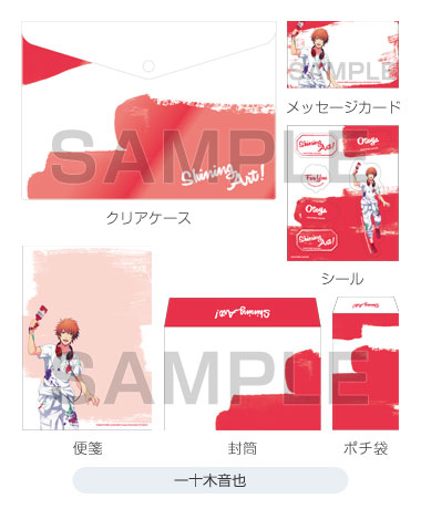 AGF2015 Shining Art!｜うたの☆プリンスさまっ♪