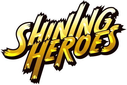 AGF2022 SHINING HEROES [シャイニングヒーローズ]