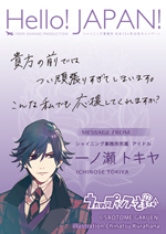 サンプル