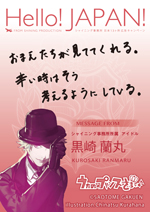 サンプル