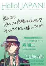サンプル