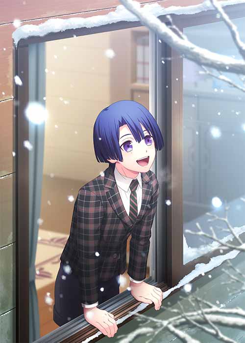 うたの☆プリンスさまっ♪ Beautiful Memories