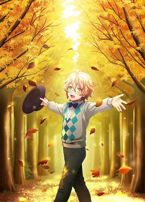 うたの☆プリンスさまっ♪ Beautiful Memories