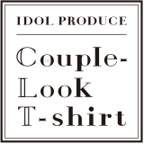 Couple-Look T-shirt
