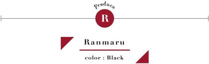 Ranmaru