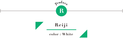 Reiji