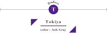 Tokiya