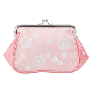 ポーチ Pouch