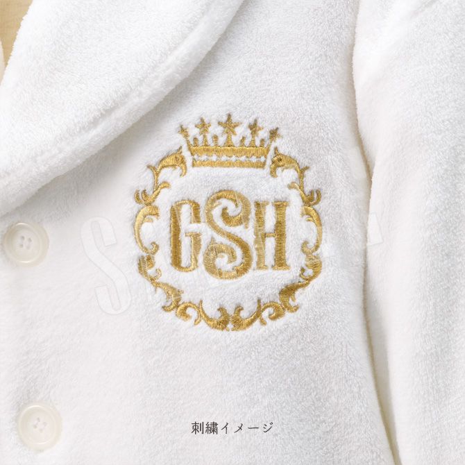 GOODS -グッズ-｜Grand Shining Hotel｜うたの☆プリンスさまっ♪