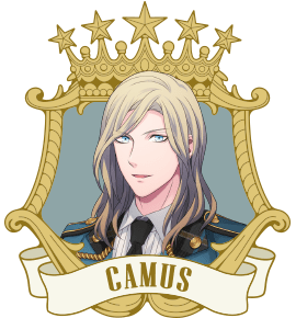 CAMUS