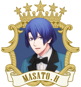 MASATO.H