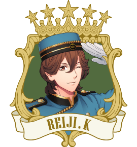 REIJI.K