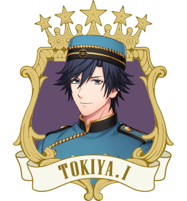 TOKIYA.I