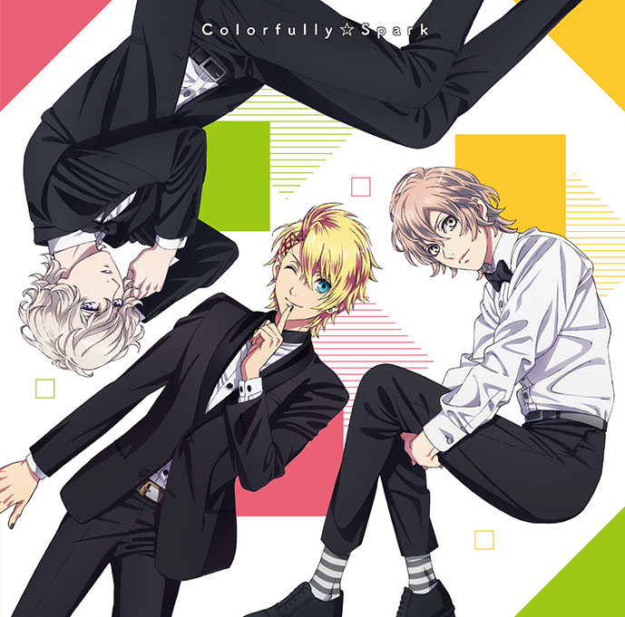 He Vens Official Site うたの プリンスさまっ