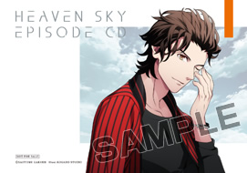 うたの☆プリンスさまっ♪HE☆VENS BIRTHDAY SONG CD 初回限定盤