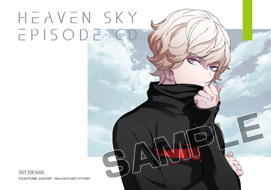 HE☆VENS OFFICIAL SITE｜うたの☆プリンスさまっ♪