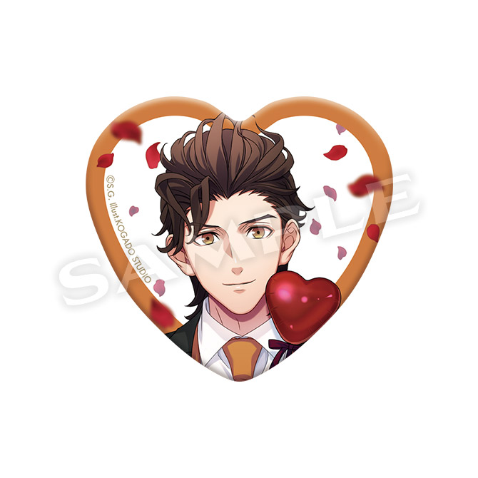 GOODS｜HE☆VENS GARDEN｜うたの☆プリンスさまっ♪