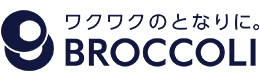 株式会社ブロッコリー
