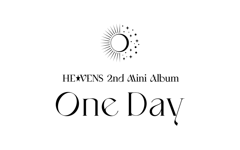 HE☆VENS 2ndミニアルバム「One Day」 ｜ うたの☆プリンスさまっ♪