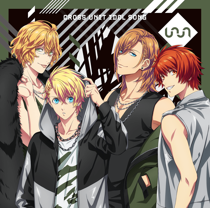 SALE/87%OFF】 うたプリ スタツア CD 一ノ瀬トキヤ ecousarecycling.com