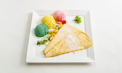 Collaboration Foods Metamorphose うたの プリンスさまっ