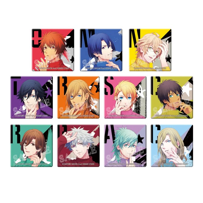 Goods Metamorphose うたの プリンスさまっ Goods Metamorphose うたの プリンスさまっ