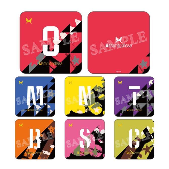 うたの☆プリンスさまっ♪ まとめ売り Goods｜Metamorphose｜うたの☆プリンスさまっ♪