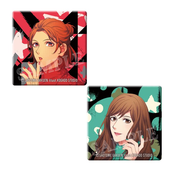 ☆プリメロ☆白×黒☆ハートドット柄☆セットアップ☆水玉