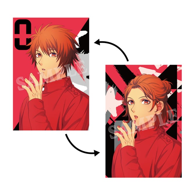 Goods Metamorphose うたの プリンスさまっ Goods Metamorphose うたの プリンスさまっ