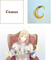 Camus