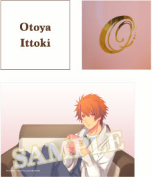 Otoya Ittoki