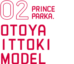 OTOYA ITTOKI MODEL