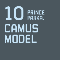 CAMUS MODEL