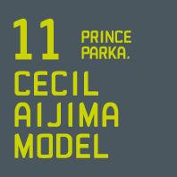 CECIL AIJIMA MODEL