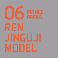 REN JINGUJI MODEL