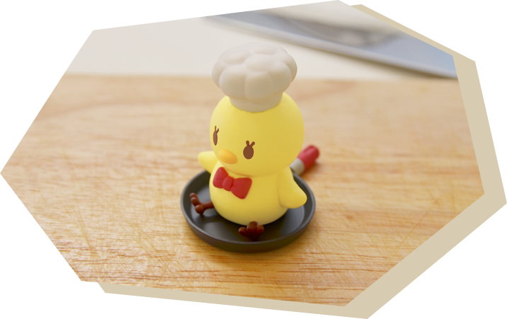 うたの☆プリンスさまっ♪ ピヨちゃん トレーディングマスコット 