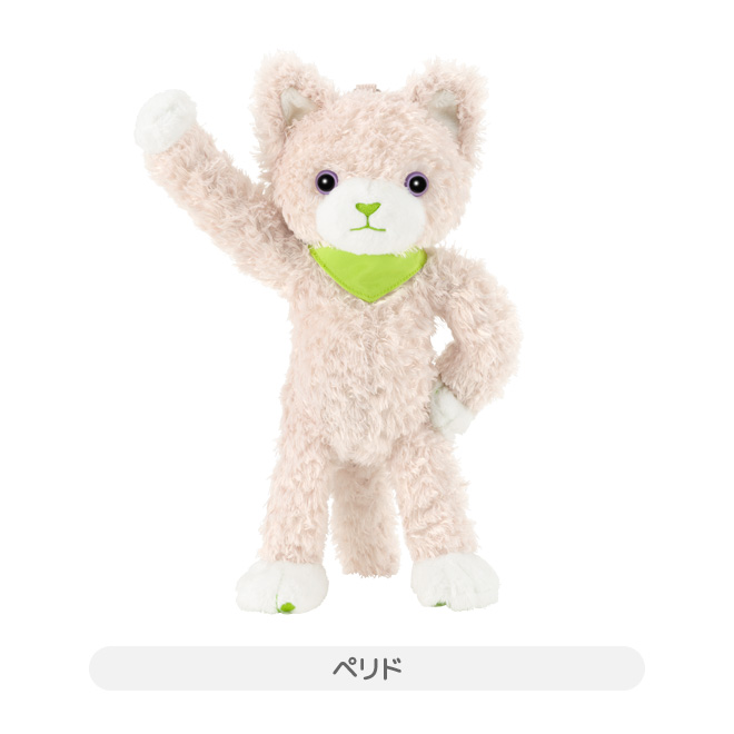 うたの プリンスさまっ Prince Cat プリンスキャット うたの プリンスさまっ