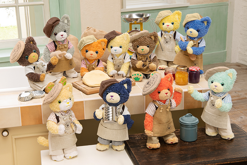 うたプリ プリンスキャット コスチューム G1IKBrULuu 