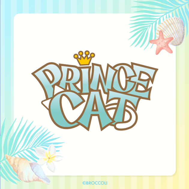 うたの☆プリンスさまっ♪ PRINCE CAT[プリンスキャット]｜うたの