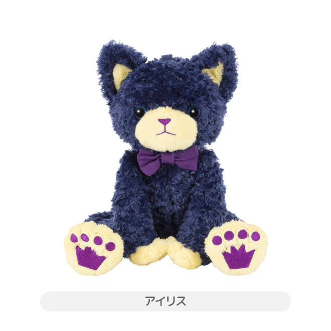 うたプリ プリンスキャット HE★VENS 瑛一 ルビーノ 骨組み無し プリキャ うたの☆プリンスさまっ♪ PRINCE CAT[プリンスキャット]｜うたの